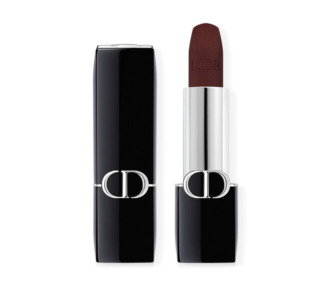 DIOR Rouge Dior Balm Universeller Lippenbalsam001 Diormidnight