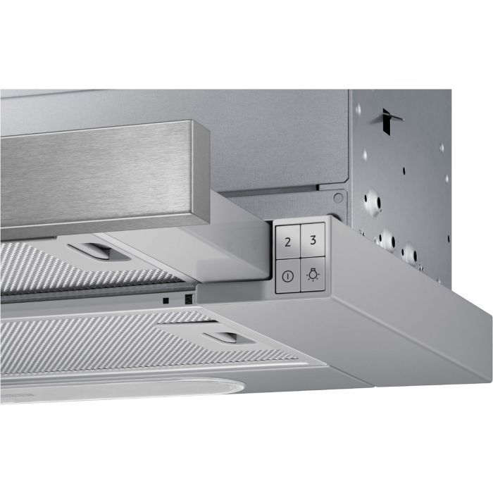 Samsung Dunstabzugshaube NK24N1331IS/UR Edelstahl