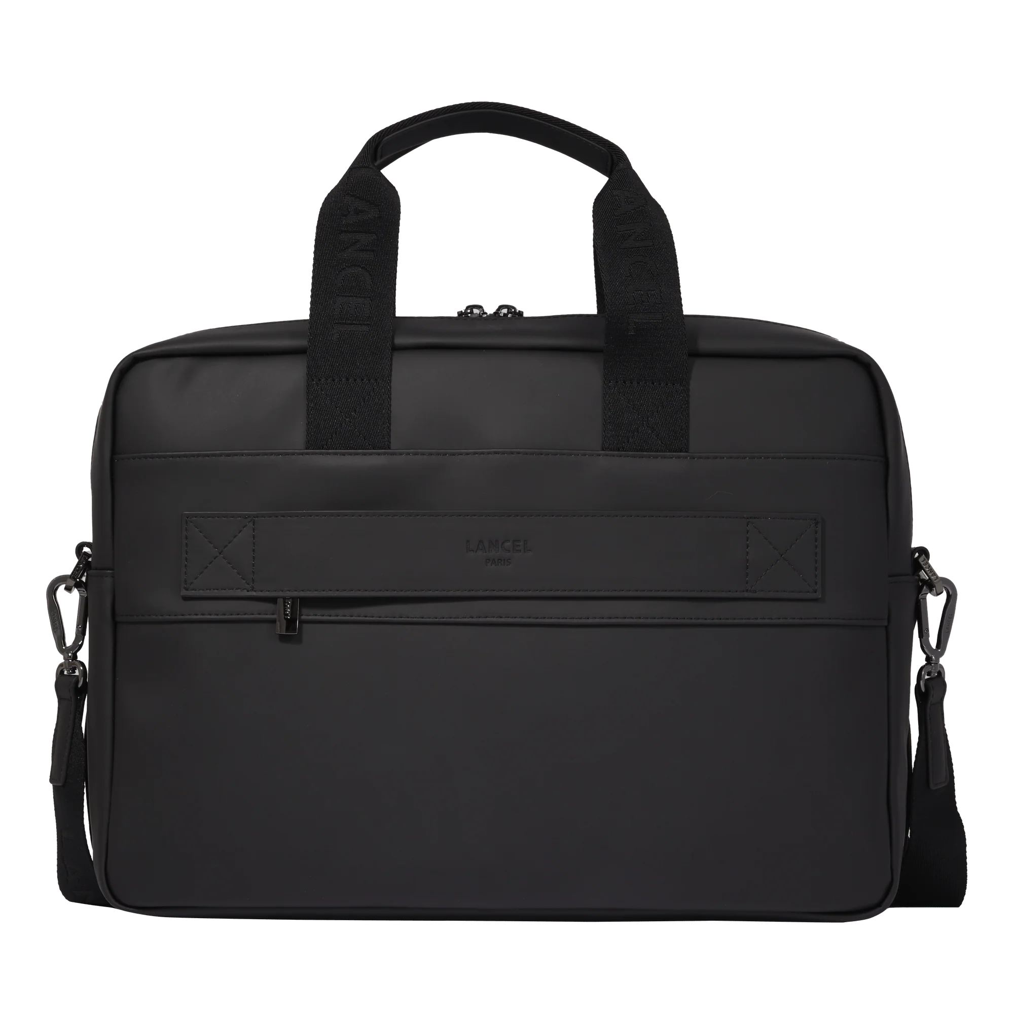 Slim doc holder Victor de Lancel-Noir