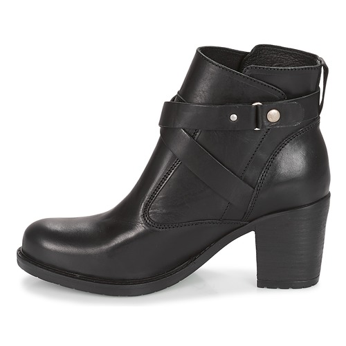 PLDM by Palladium - SUDENCIA MXCO - Noir