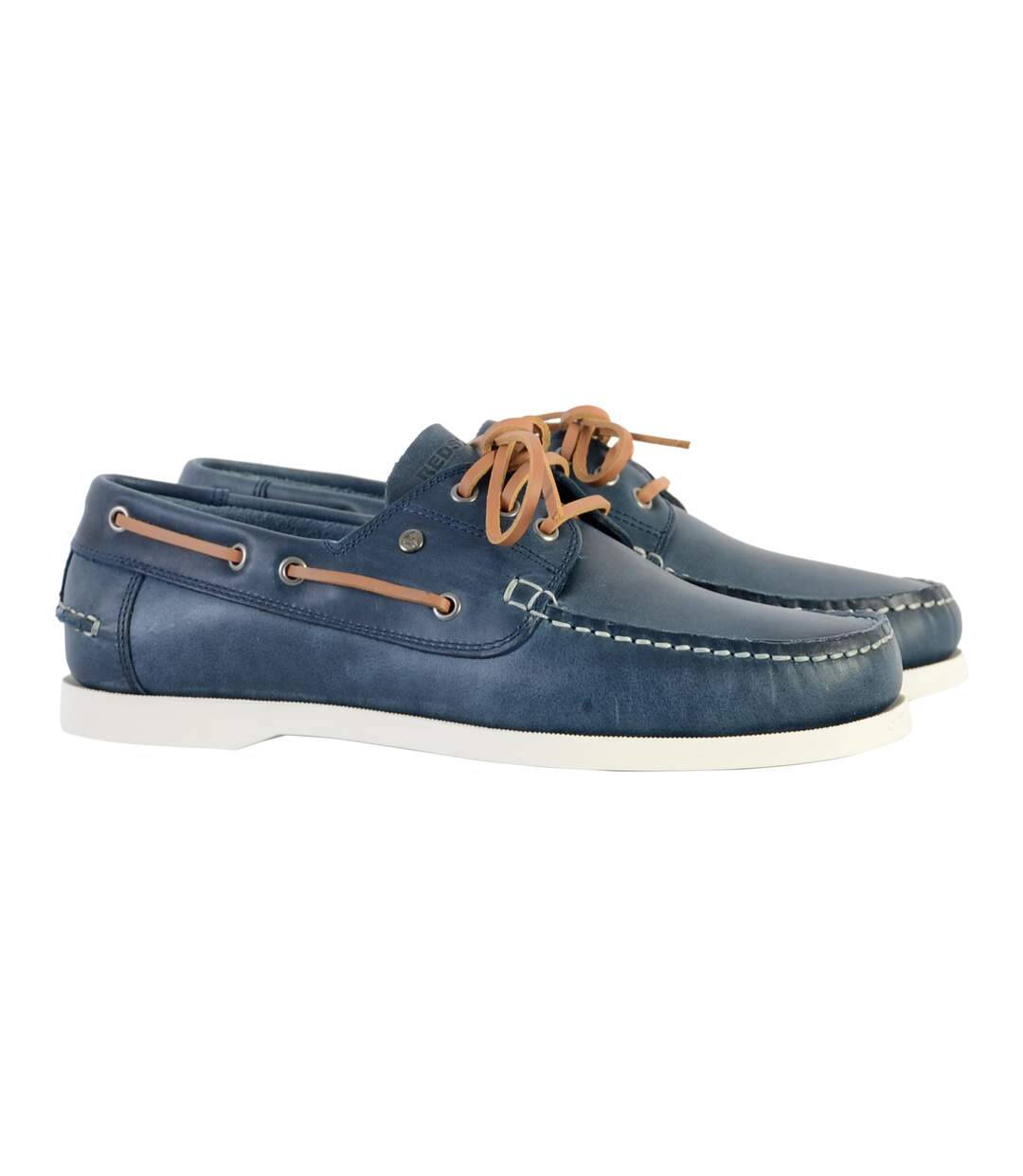 Mocassins Cuir Redskins Orland