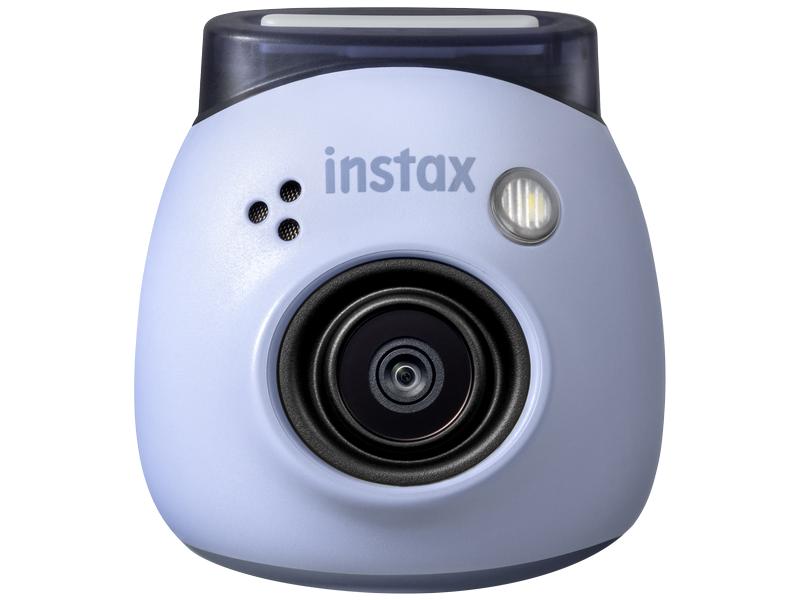 Fujifilm Fotokamera Instax Pal Blau Damit sich kleine Momente gross fühlen