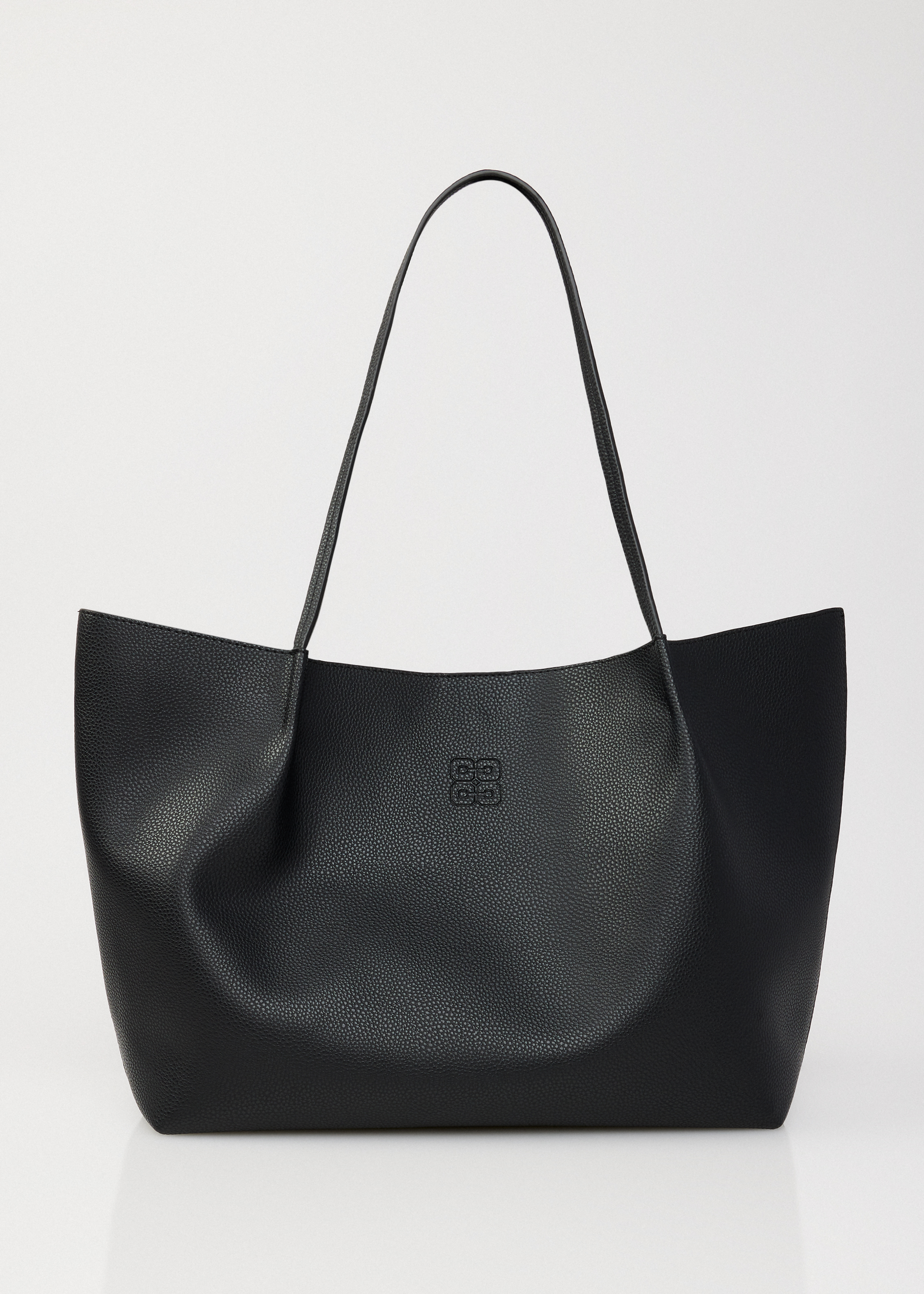 Shopper met Costes logo