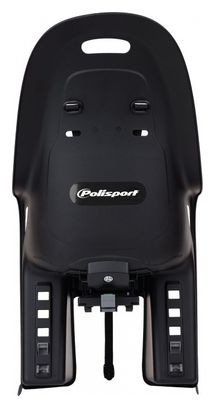 Siège Enfant Polisport Koari Mik HD Noir