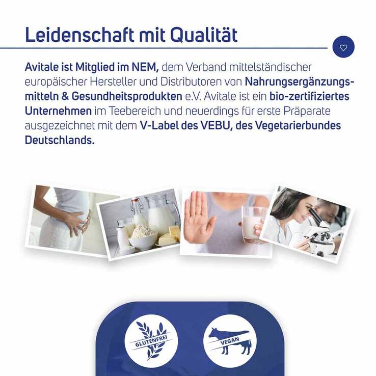 Lactase 3500 FCC Tabletten im Klickspender, 100 St