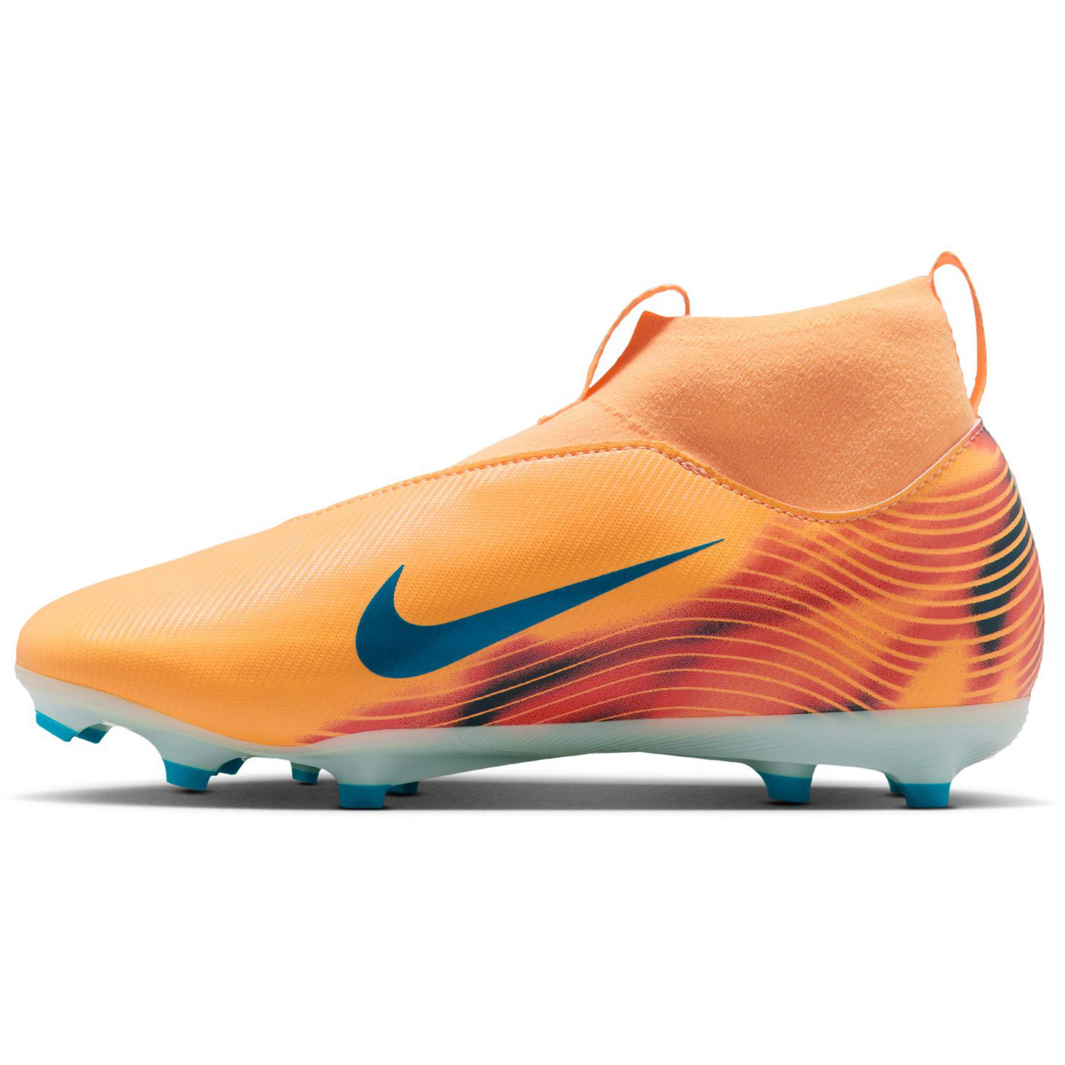Nike Mercurial Superfly 10 Academy KM FG/MG Kids