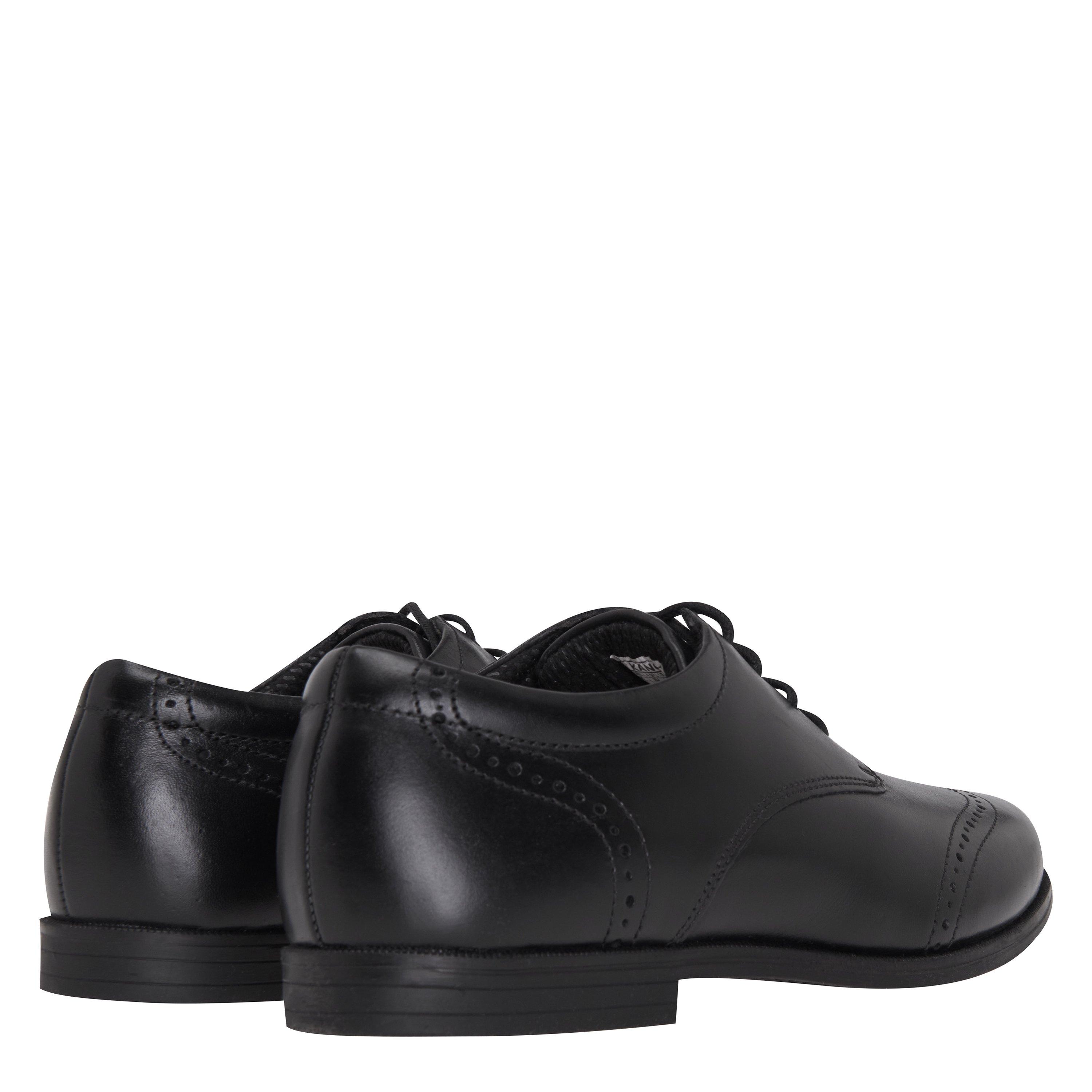 Kangol Isabella Brogues Junior Girls