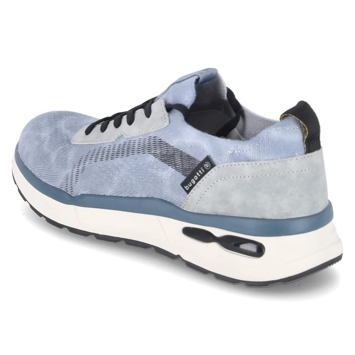 BugattiLow Sneaker - blue