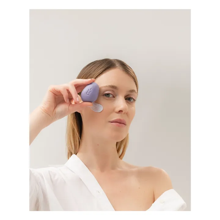 umaï Exfoliant lissant solide - 40g