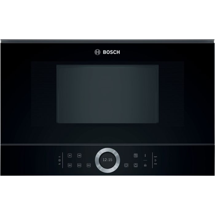 Bosch Mikrowelle BFR634GB1