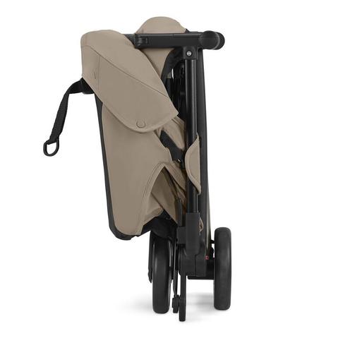 Poussette Libelle TPE - Almond Beige - CYBEX