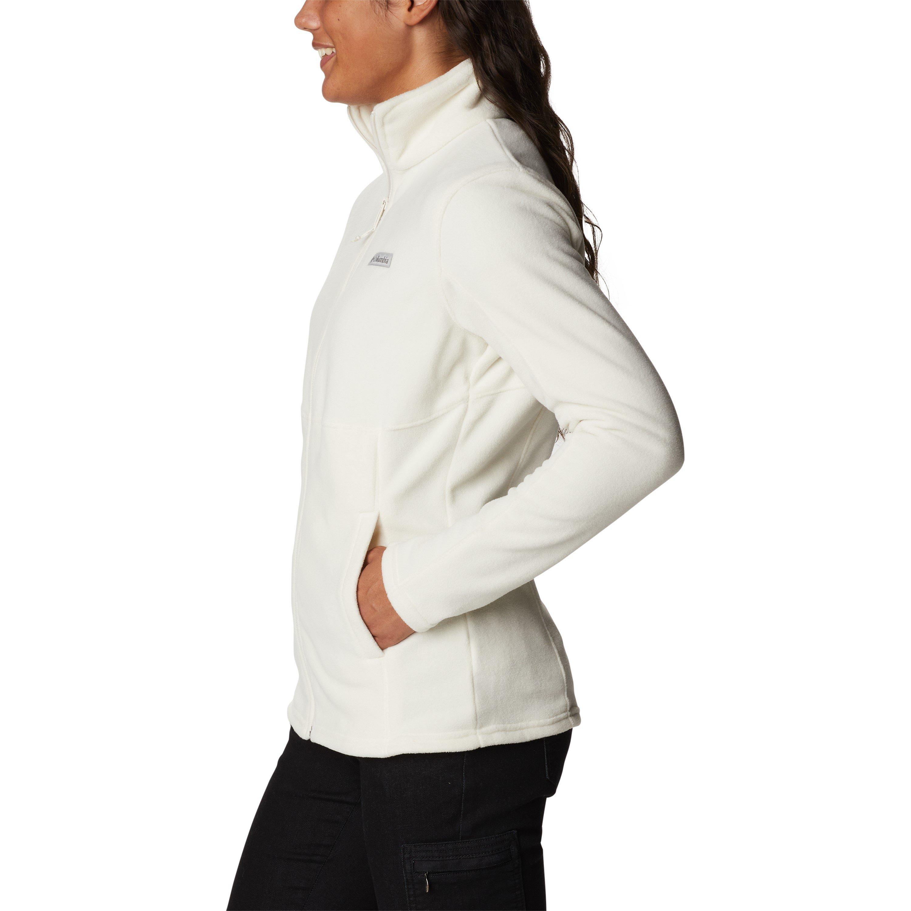 Columbia Basin Fleece