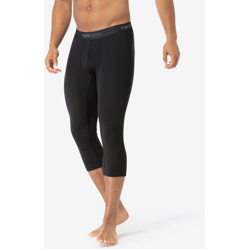 Super.Natural Herren Tundra175 3/4 Hose