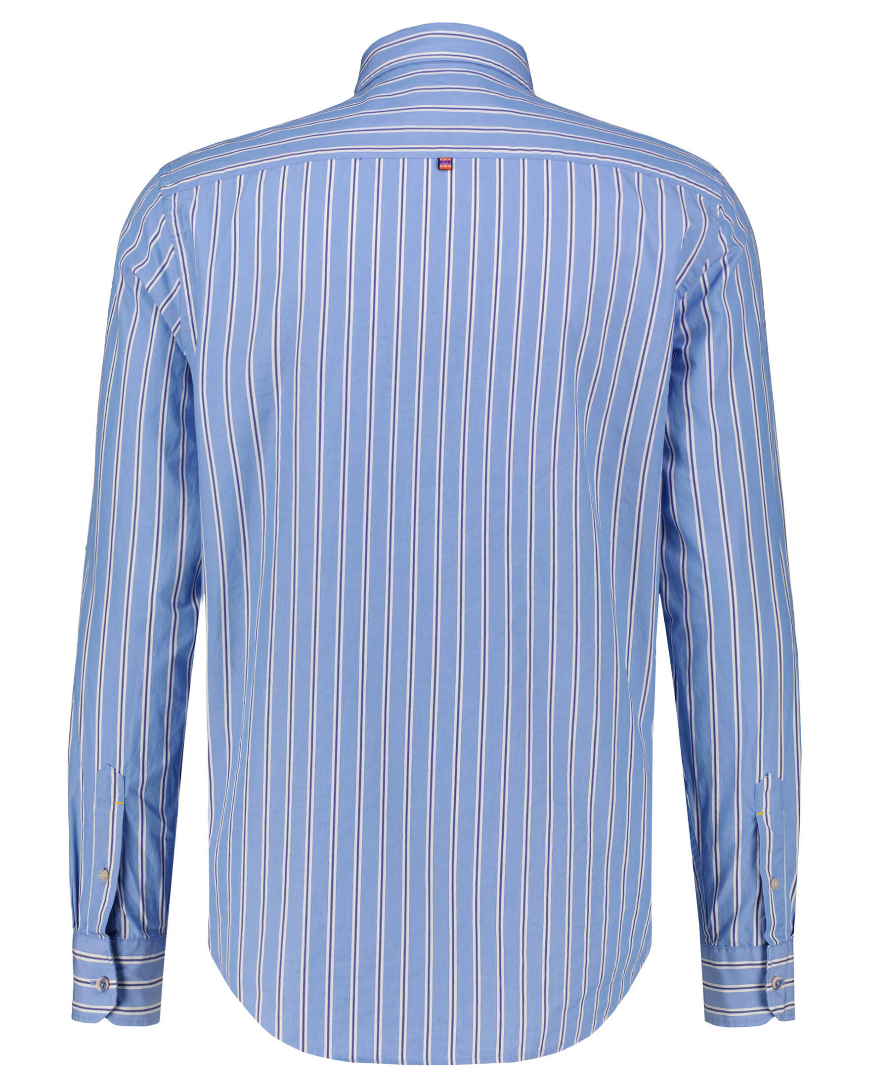 Scotch & Soda| Herren Hemd Langarm