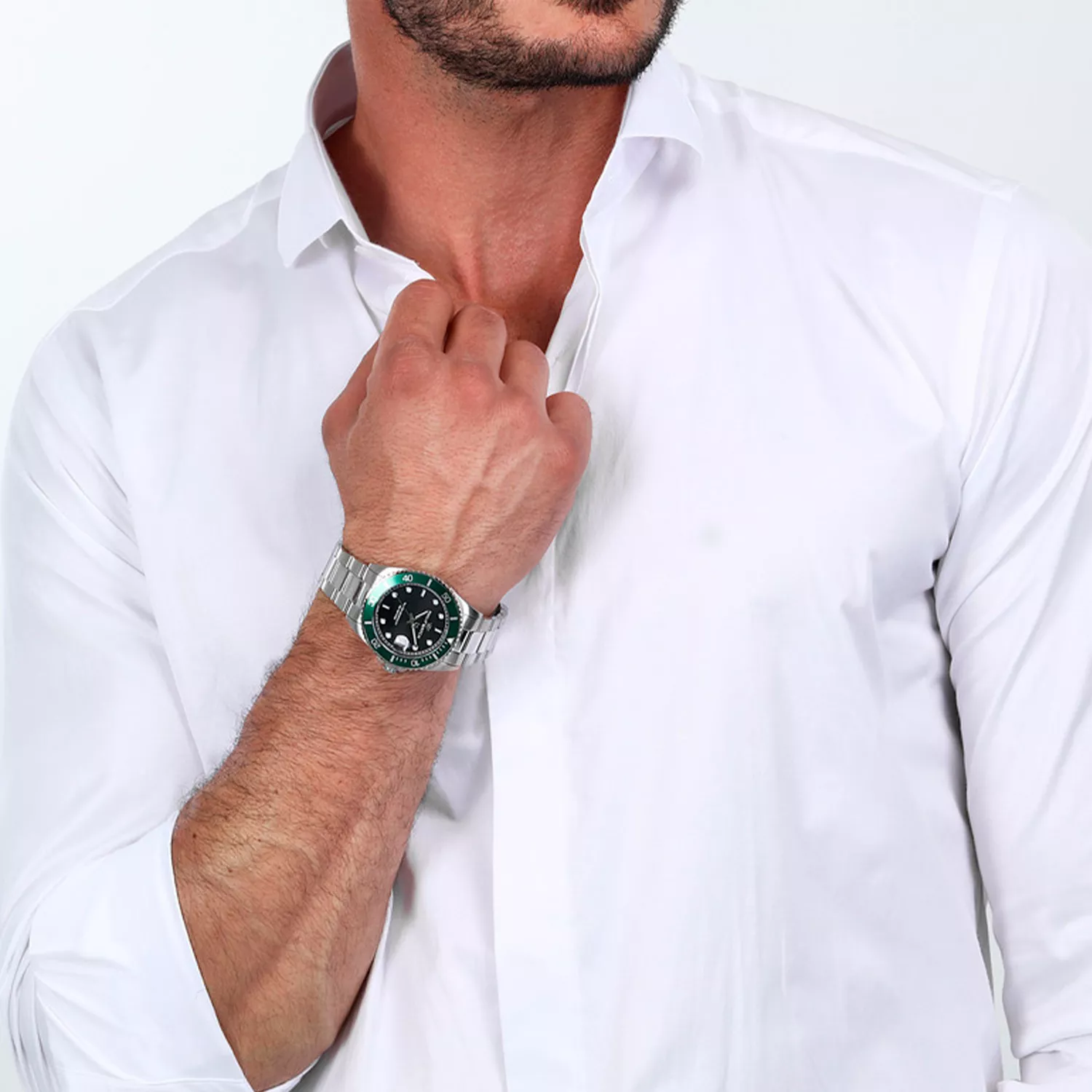 Philip Watch Caribe R8253597086