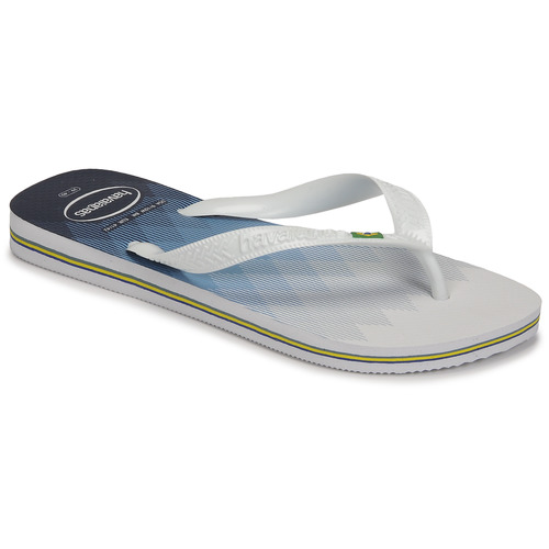 Havaianas - BRASIL FRESH Azul / Blanco