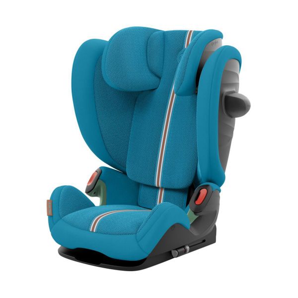 Cybex Pallas G i-Size Plus Autostoeltje - Ocean Blue