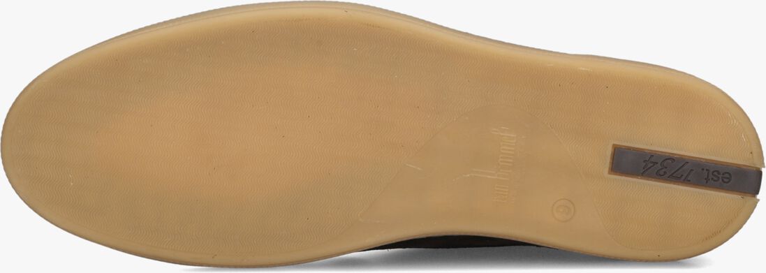 bruine van bommel veterschoenen sbm-50036 bora