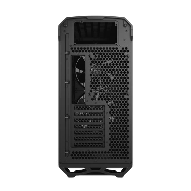 Fractal Torrent computerkabinet (solid sort)