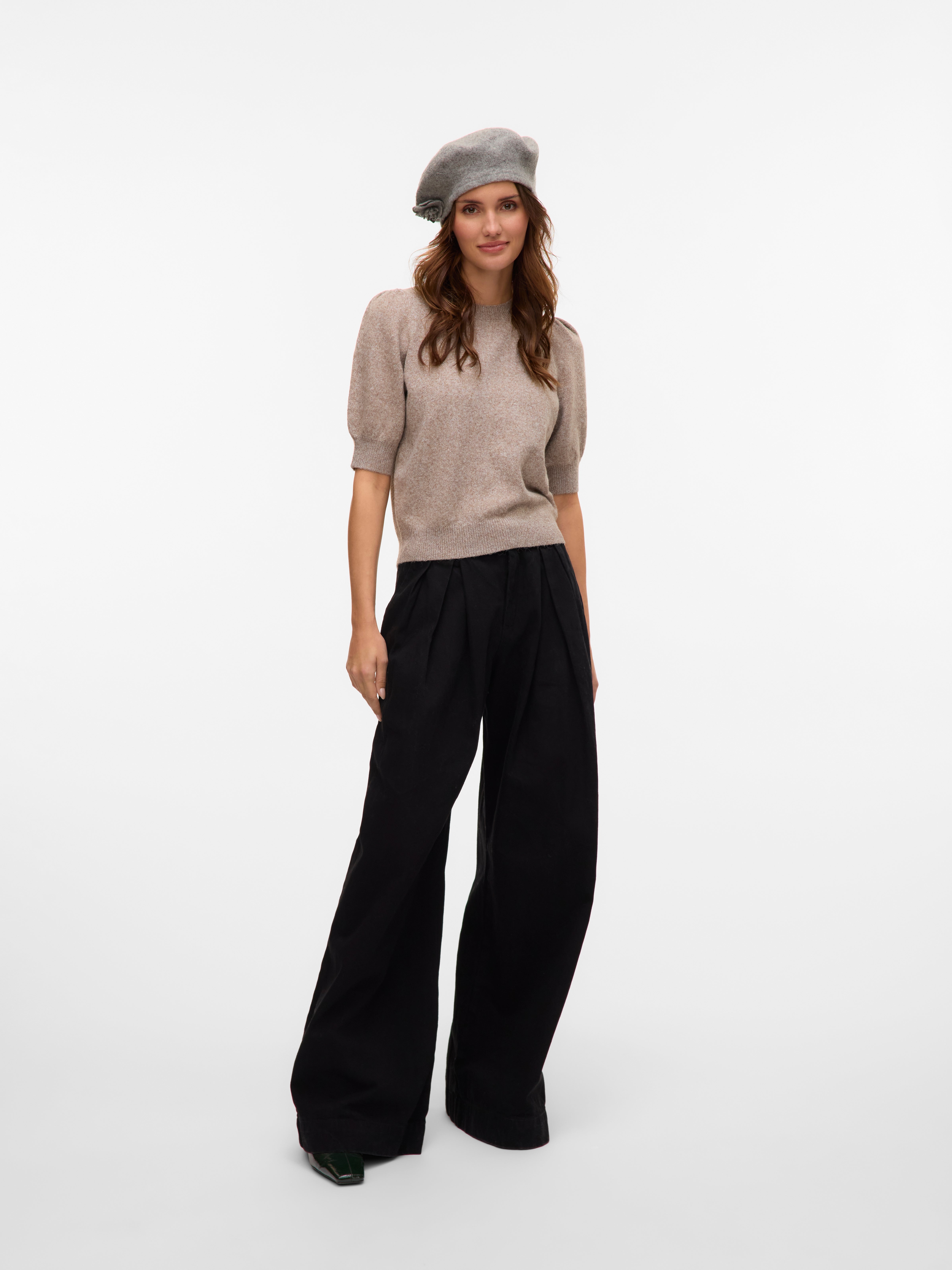 VMDOFFY Gebreide pullover