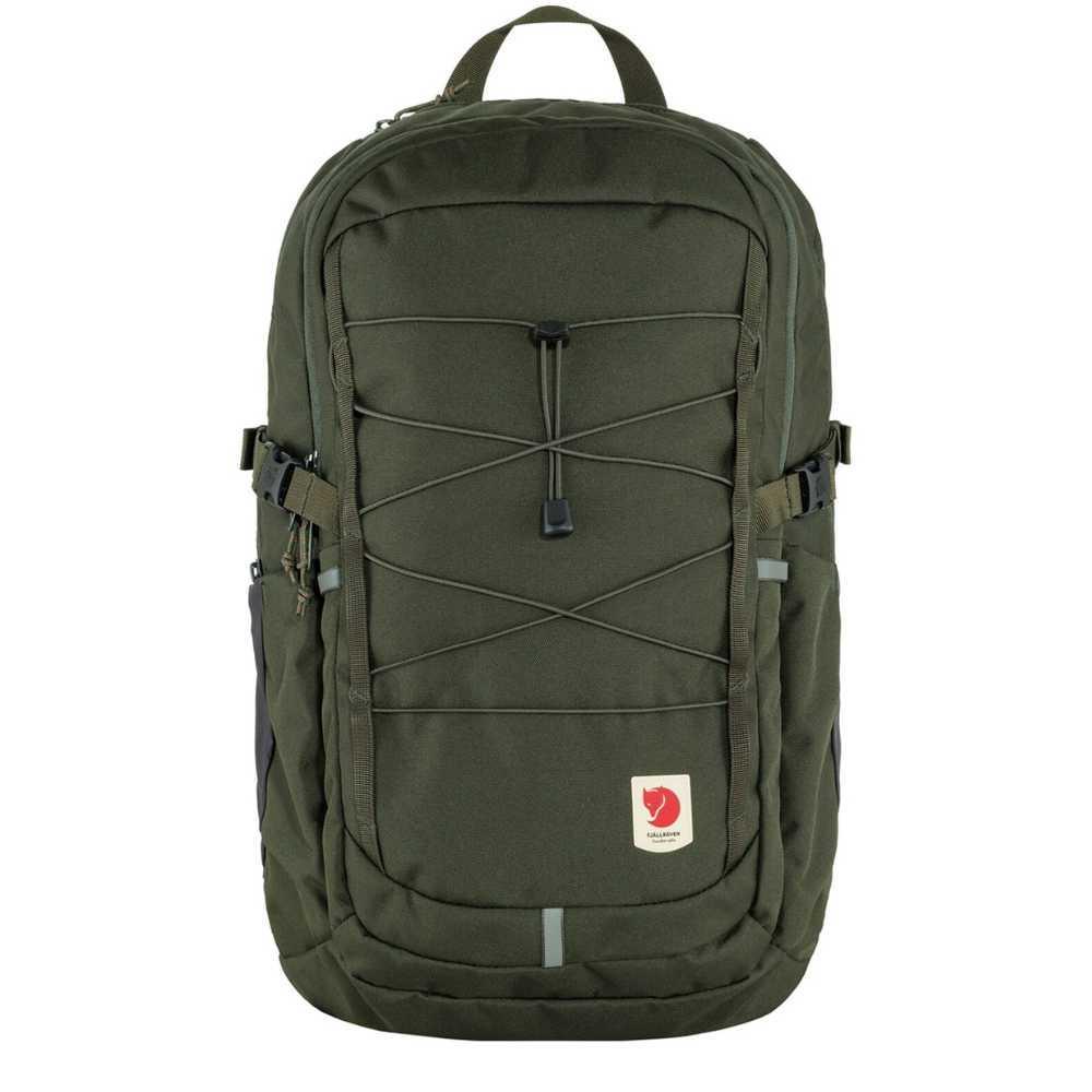 Fjällräven | Skule | 28 liter | Laptop rugzak