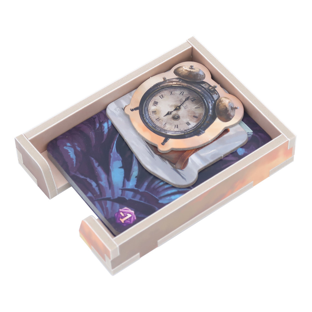 Rangement pour Boîte Folded Space - Les Ruines Perdues De Narak (V2)
