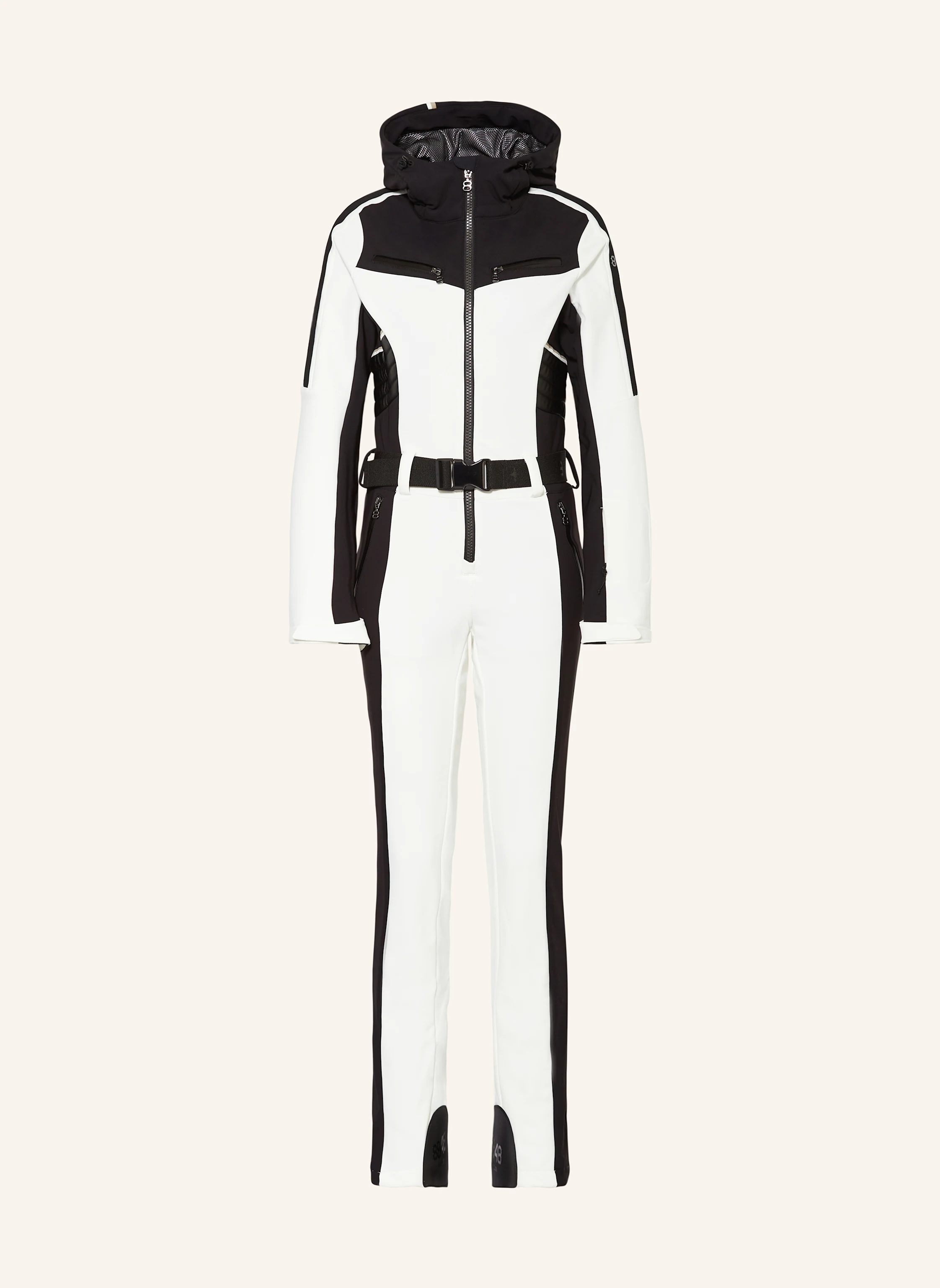 8848 Altitude Ski-Overall LARA 2.0