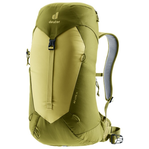 Deuter - AC Lite 16 - Wandelrugzak