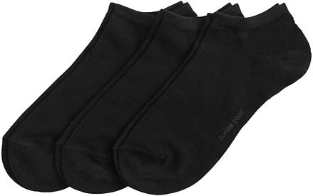 Björn Borg Sokken Essential 3-Pack Zwart 9999-1683 kopen