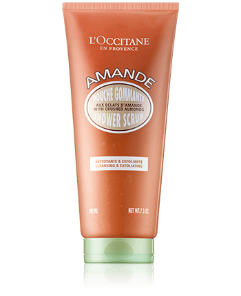 L'Occitane Amande Douche Gommante 200ml