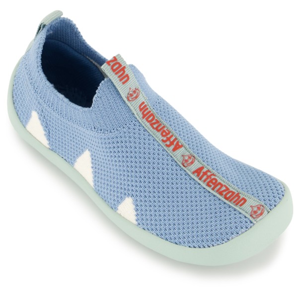 Affenzahn - Kid's Slippers Knit Flinky - Chaussons de chalet