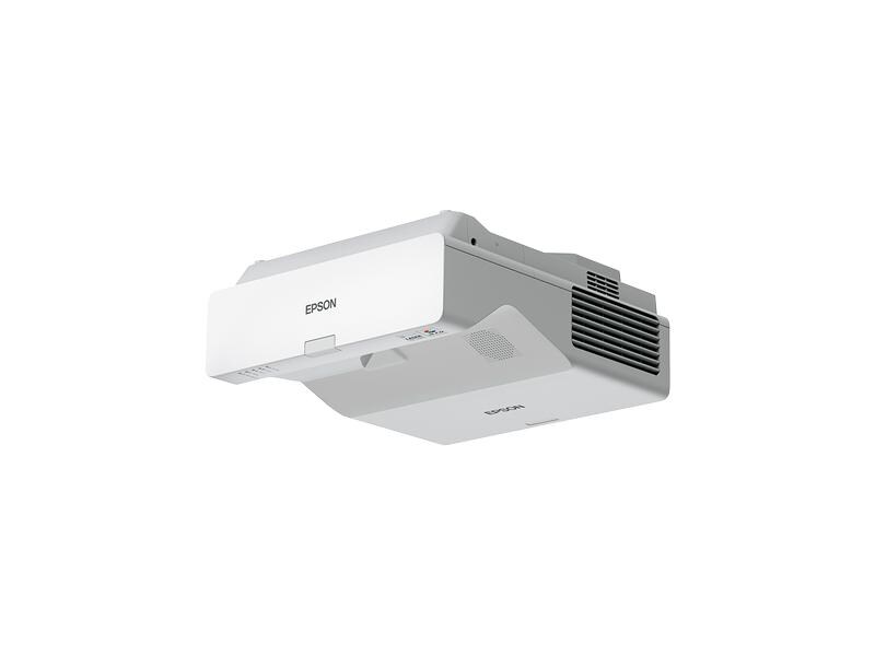 Epson Ultrakurzdistanzprojektor EB-770Fi 4100 Lumen Ultrakurzdistanzprojektor mit Full-HD-Auflösung