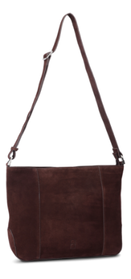 HOUSE OF SAJACO Crossbody Brun 3070152