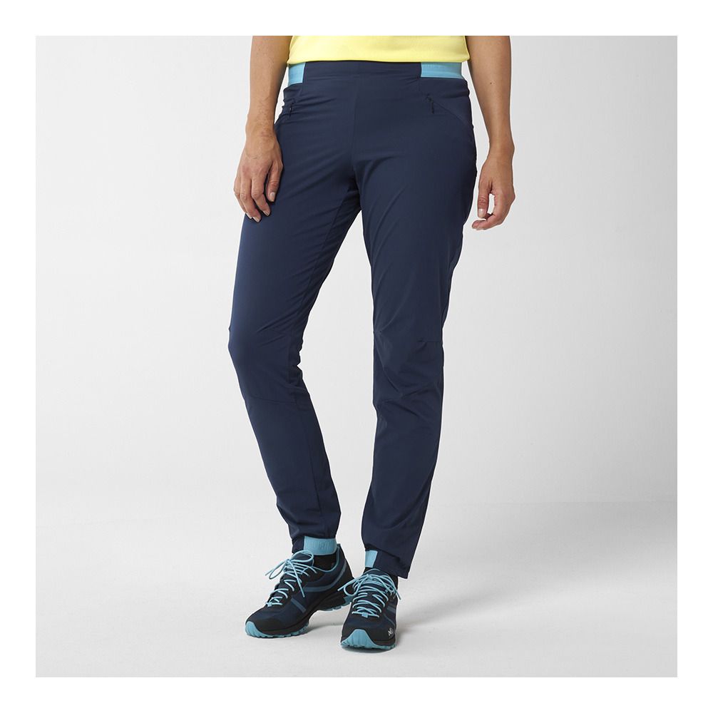 Millet LTK SPEED - Pantalon Femme black