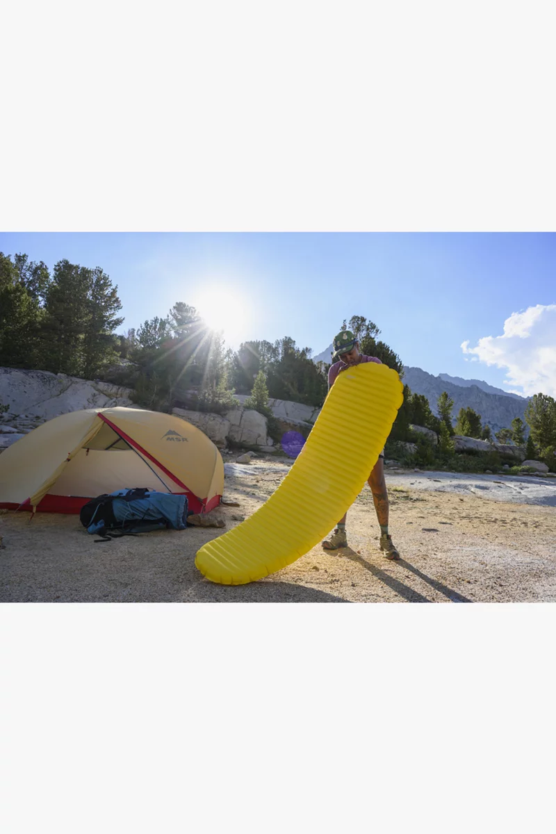 Thermarest NeoAir Xlite NXT RW Luftmatratze