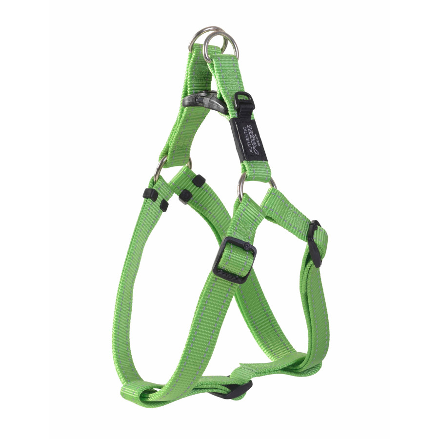 ROGZ HARNESS CLASSIC SPECIAL L SSJ06-L