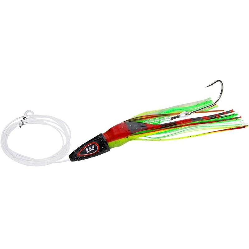 Jet Williamson High Speed Tuna Catcher Rigged - 99G