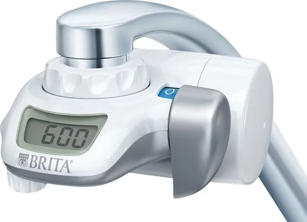 Brita On-Tap Vandhanefiltersystem