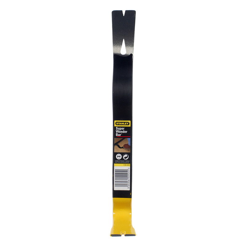 Stanley Super Wonder Bar koevoet 400mm