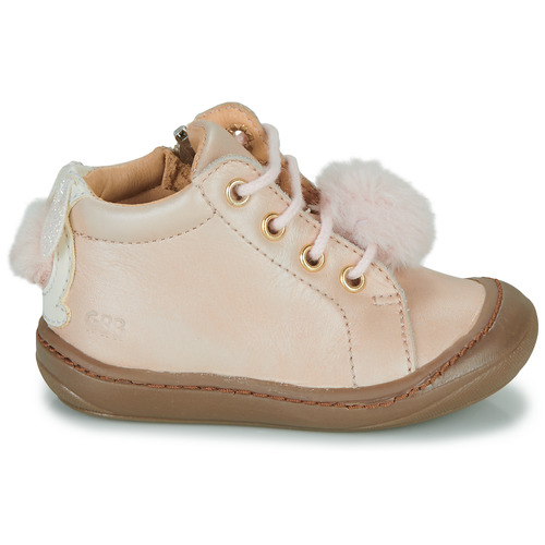 GBB - EDOLINA FLEX - Rose