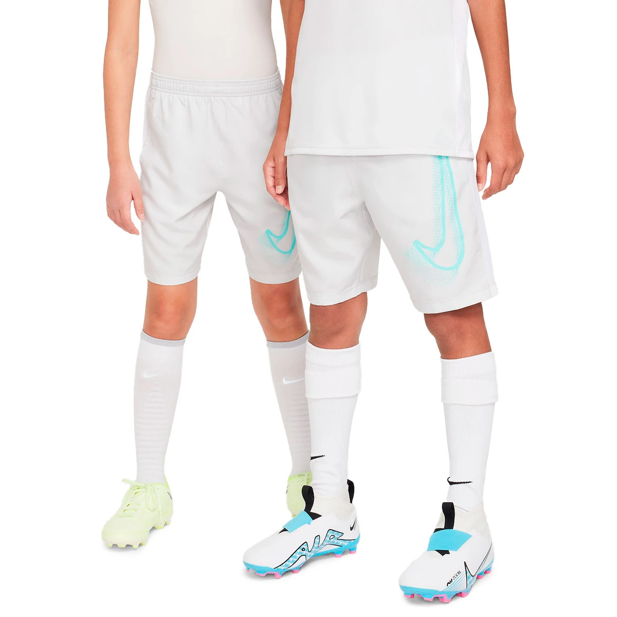 Calções Nike Academy 23 Graphic Criança