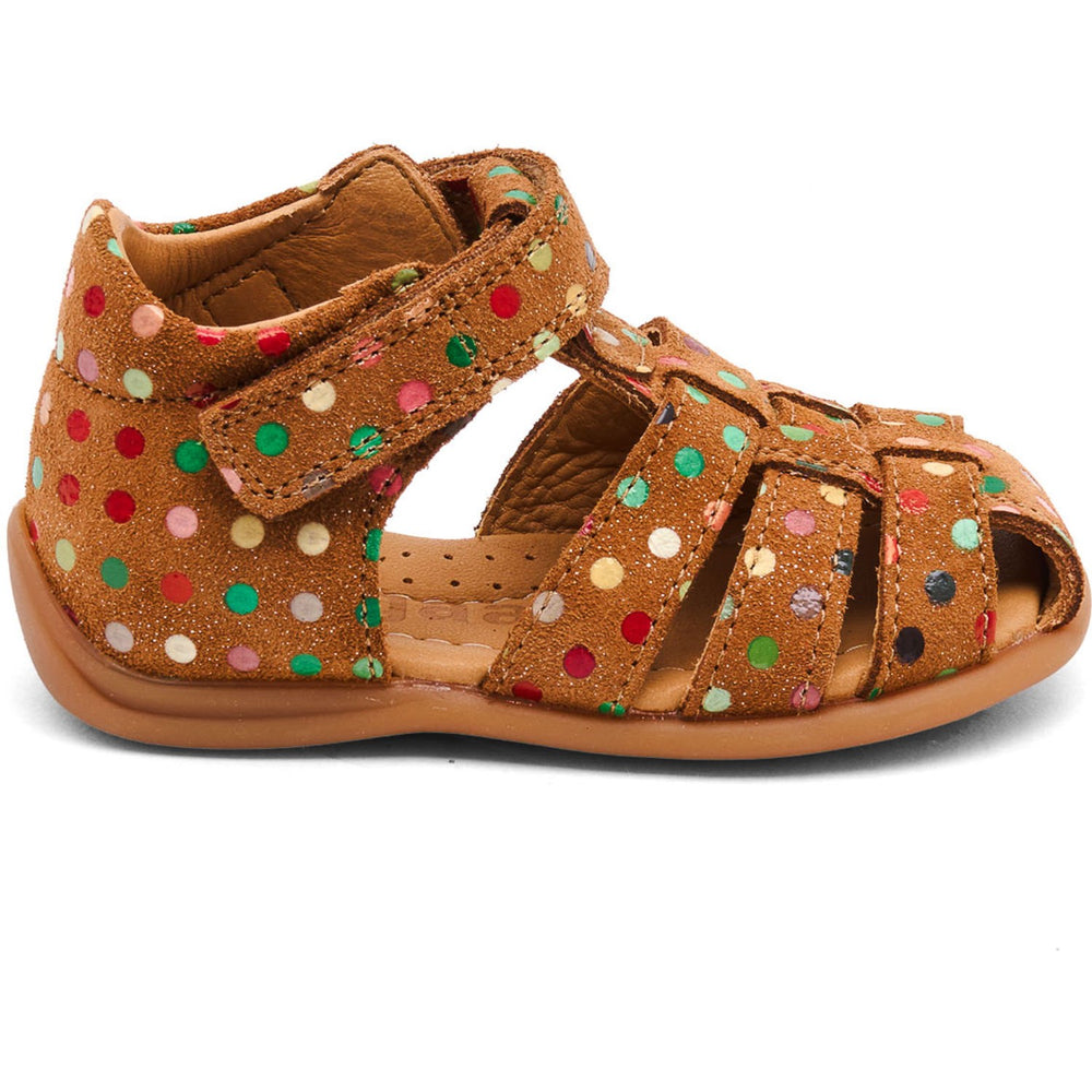 Køb Bisgaard Confetti Carly Sandal
