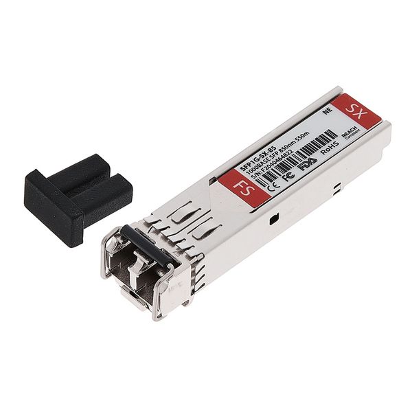 SFP Transceiver Netgear SFP 1Gbit (AXM731F)