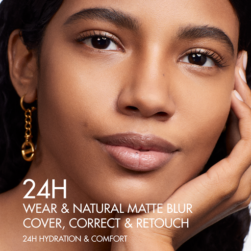 Dior Forever Skin Foundation Stick, 1 W Warm