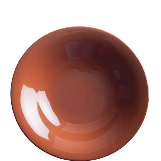 KAHLA Homestyle Pastateller 22 cm siena red