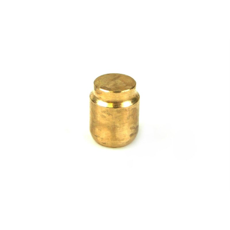GOK Blindstopfen für 10mm Verteilerblock