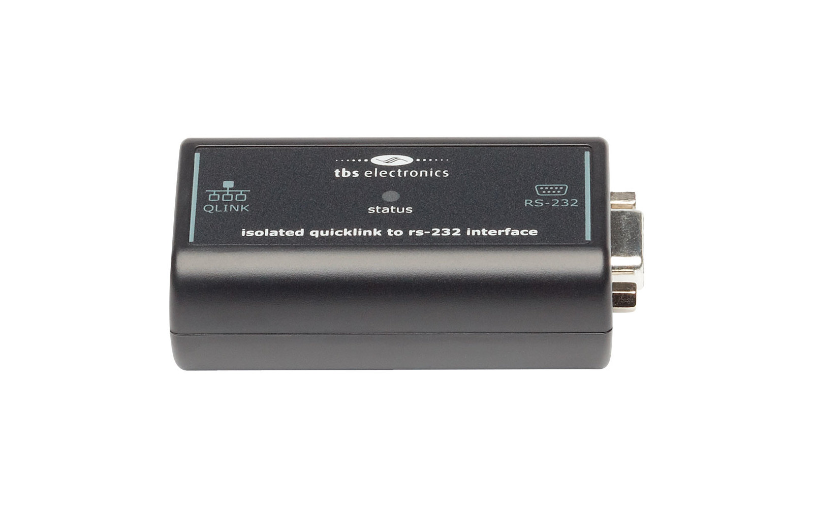 TBS Electronics QuickLink Communication Kit RS232