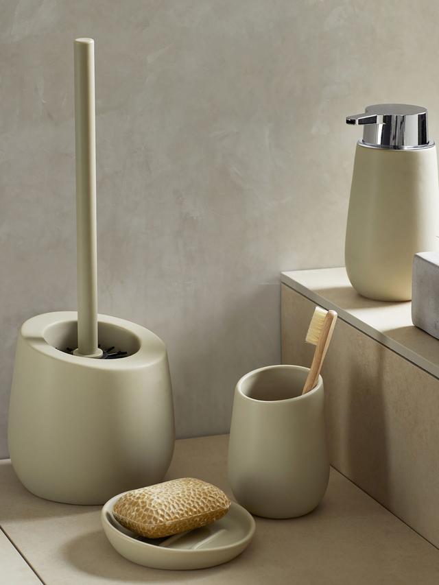 WC-Garnitur 