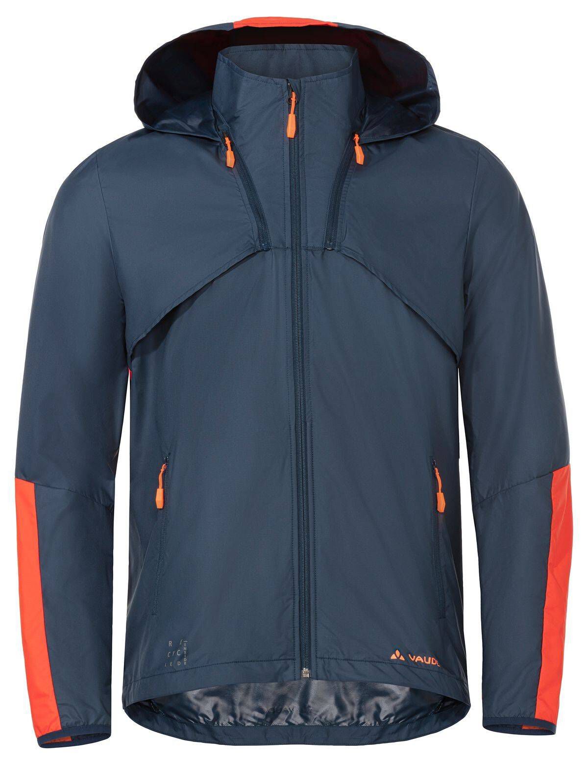 VAUDE| Herren Windjacke ALL YEAR MOAB LIGHT