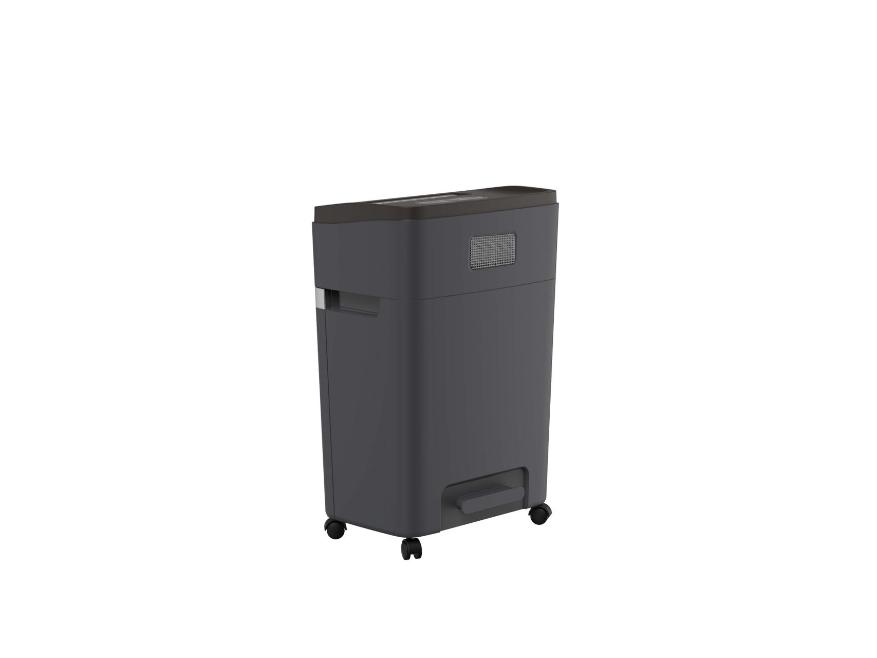 HP Aktenvernichter Pro Shredder 18CC Blatt Sicherheitsstufe P-4